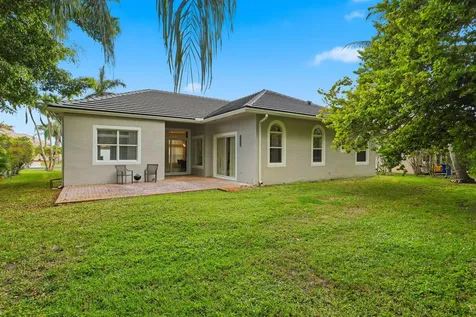 12363 Clearfalls Drive Boca Raton FL 33428