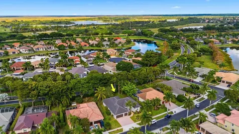 12363 Clearfalls Drive Boca Raton FL 33428