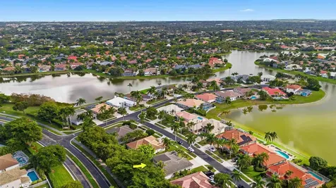 12363 Clearfalls Drive Boca Raton FL 33428