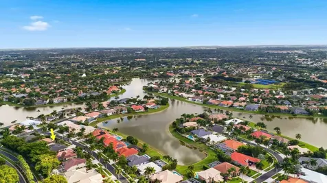 12363 Clearfalls Drive Boca Raton FL 33428