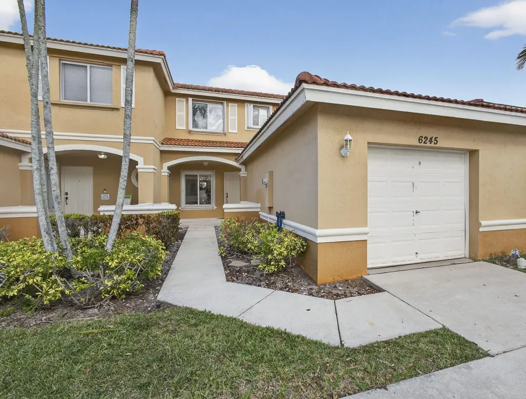 6245 Eaton Street West Palm Beach FL 33411