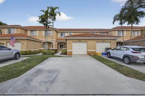 6245 Eaton Street West Palm Beach FL 33411