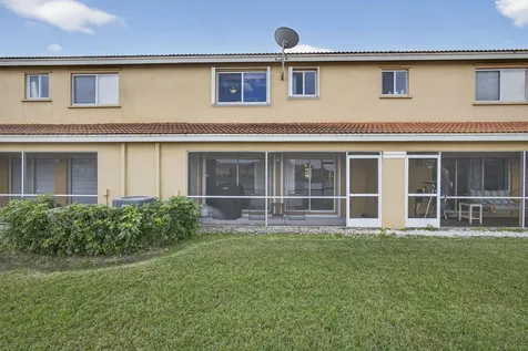 6245 Eaton Street West Palm Beach FL 33411