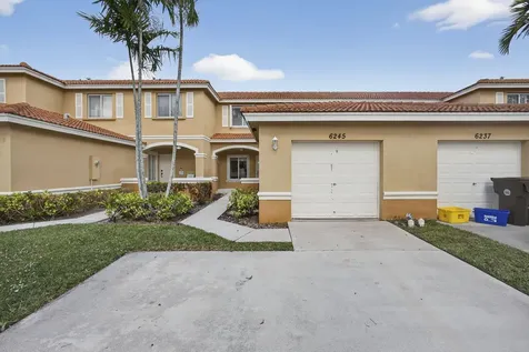 6245 Eaton Street West Palm Beach FL 33411