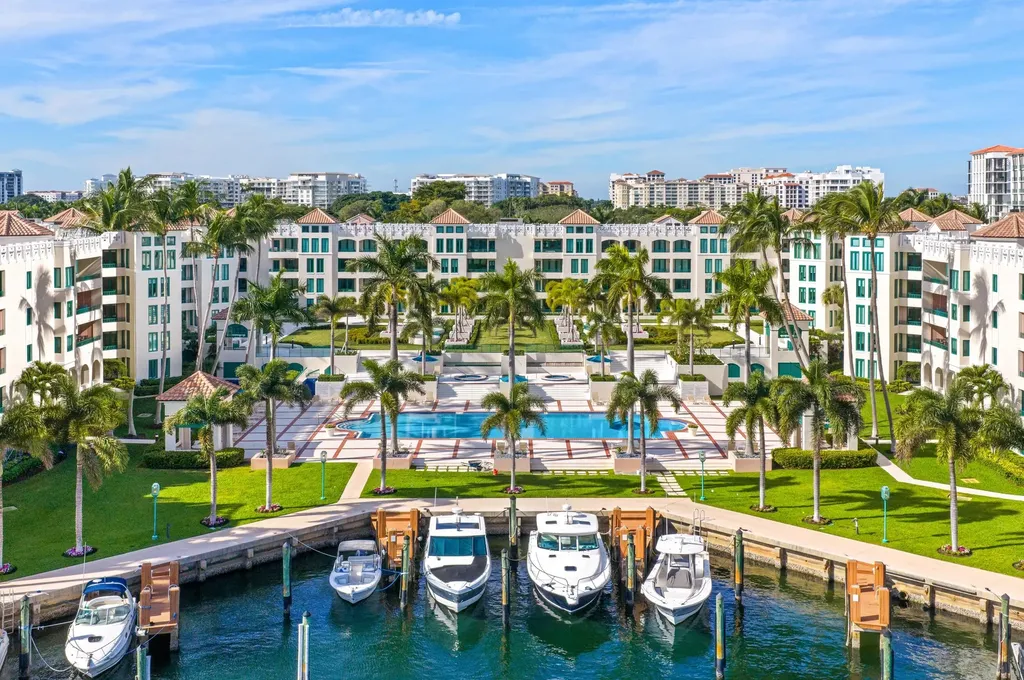 100 Se 5th Avenue Boca Raton FL 33432