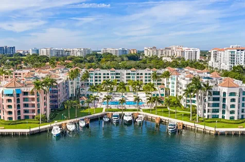 100 Se 5th Avenue Boca Raton FL 33432