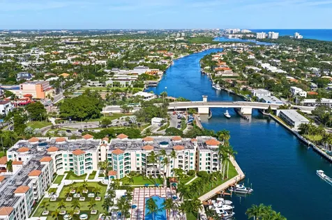 100 Se 5th Avenue Boca Raton FL 33432