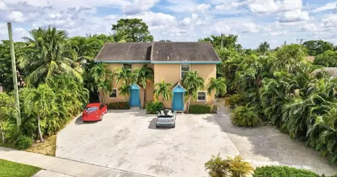 2180 S Seacrest Boulevard Boynton Beach FL 33435