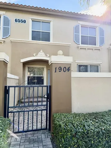 6550 Morgan Hill Trail West Palm Beach FL 33411