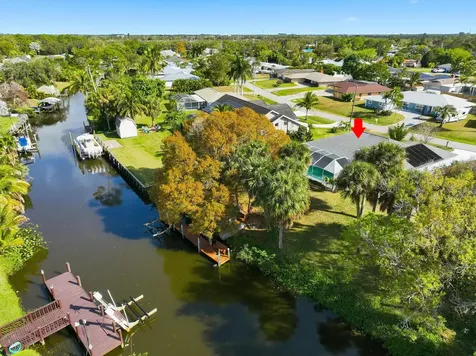 127 Ne Naranja Avenue Port Saint Lucie FL 34983