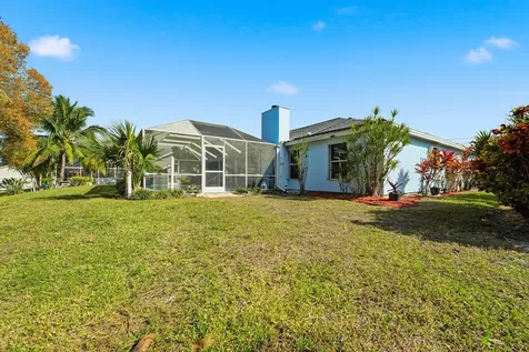 127 Ne Naranja Avenue Port Saint Lucie FL 34983