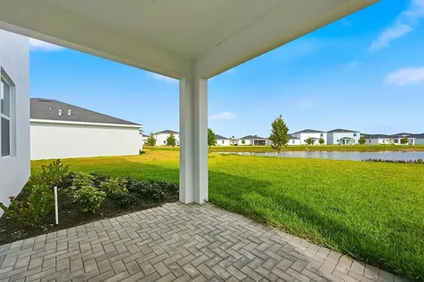 3474 Cedar Grove Drive Fort Pierce FL 34946