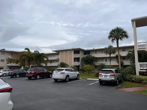 2811 S Garden Drive Lake Worth FL 33461