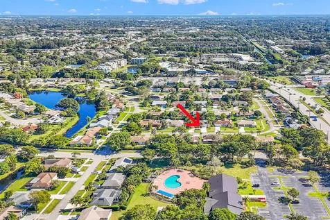 14931 Pepper Mill Lane Delray Beach FL 33484