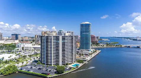1200 S Flagler Drive West Palm Beach FL 33401