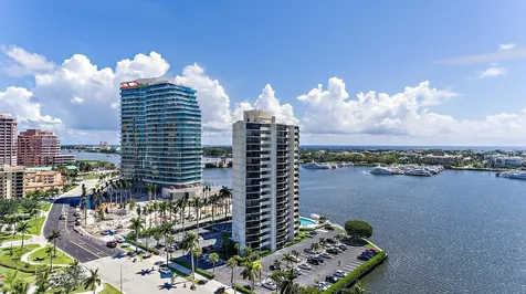 1200 S Flagler Drive West Palm Beach FL 33401