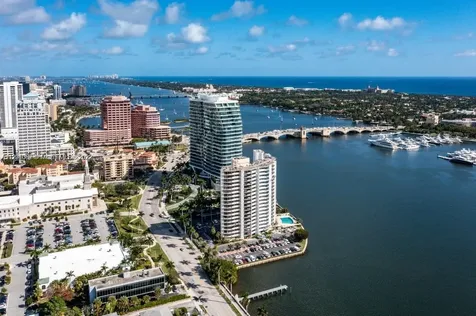 1200 S Flagler Drive West Palm Beach FL 33401