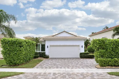 218 Isle Verde Way Palm Beach Gardens FL 33418