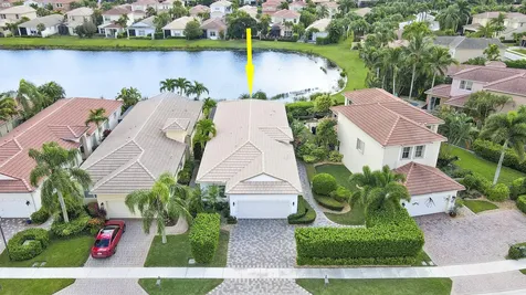 218 Isle Verde Way Palm Beach Gardens FL 33418