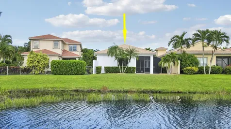218 Isle Verde Way Palm Beach Gardens FL 33418