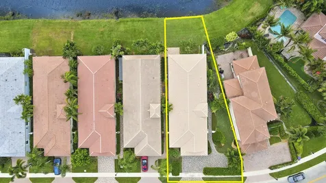 218 Isle Verde Way Palm Beach Gardens FL 33418