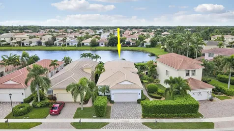 218 Isle Verde Way Palm Beach Gardens FL 33418