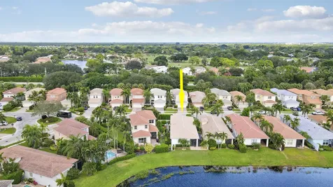 218 Isle Verde Way Palm Beach Gardens FL 33418