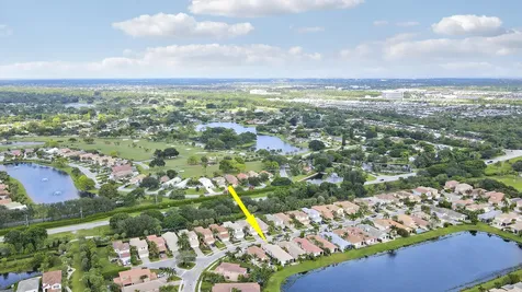 218 Isle Verde Way Palm Beach Gardens FL 33418