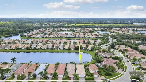 218 Isle Verde Way Palm Beach Gardens FL 33418