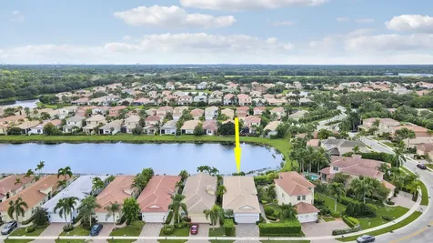 218 Isle Verde Way Palm Beach Gardens FL 33418