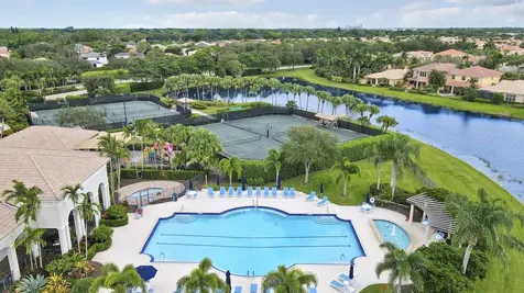 218 Isle Verde Way Palm Beach Gardens FL 33418