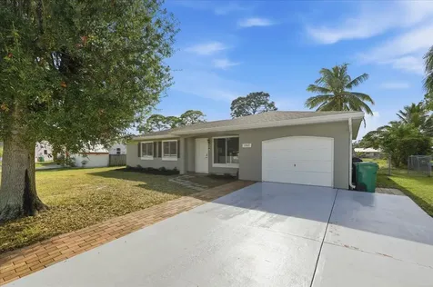 1969 Se Redwing Circle Circle Port Saint Lucie FL 34952