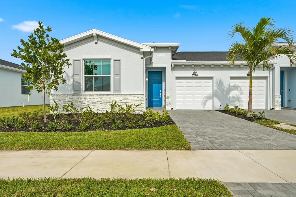 3790 Harborside Avenue Fort Pierce FL 34946