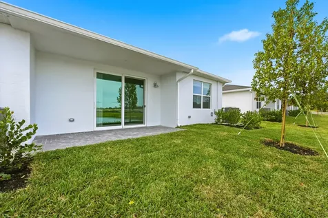3790 Harborside Avenue Fort Pierce FL 34946