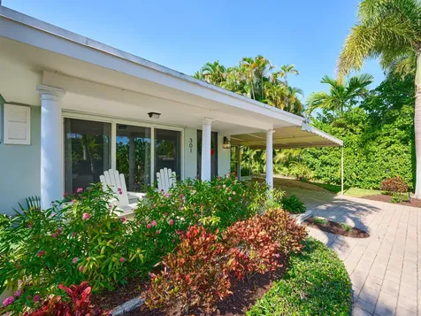 301 NW 3rd Court Boca Raton FL 33432
