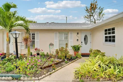 505 Holyoke Lane Lake Worth Beach FL 33461