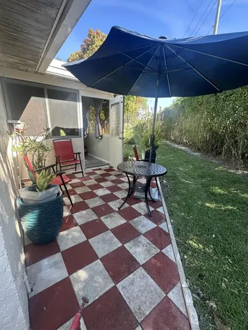 505 Holyoke Lane Lake Worth Beach FL 33461