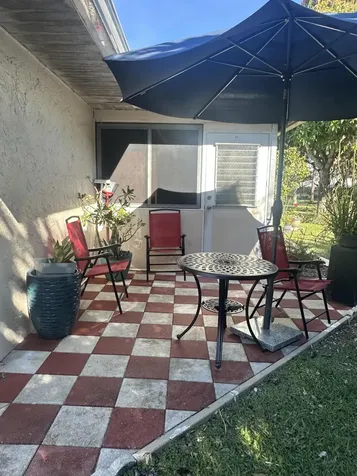 505 Holyoke Lane Lake Worth Beach FL 33461