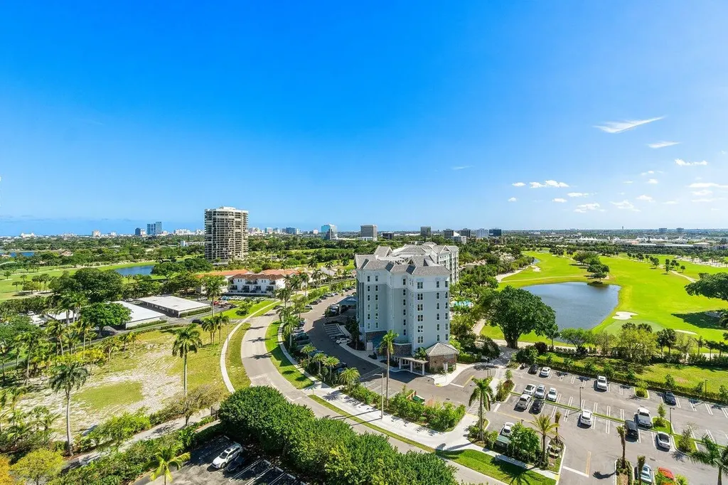 2400 Presidential Way West Palm Beach FL 33401