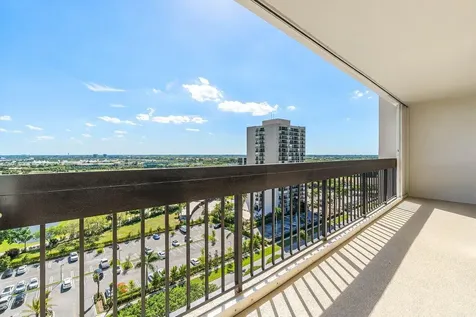 2400 Presidential Way West Palm Beach FL 33401