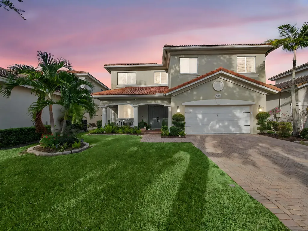 5947 Sw Bald Eagle Drive Palm City FL 34990