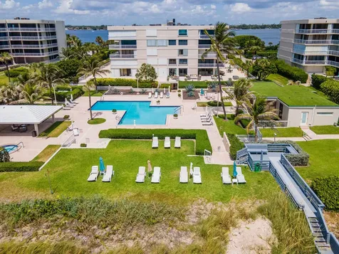 3250 S Ocean Boulevard Palm Beach FL 33480