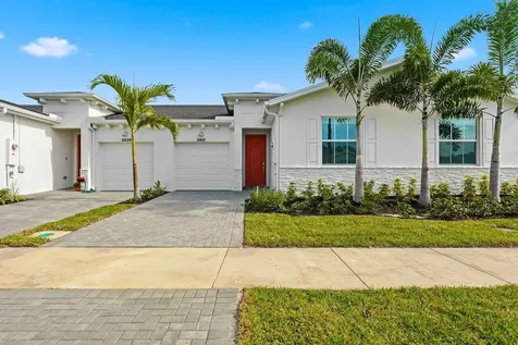 6418 Seabright Terrace Fort Pierce FL 34946