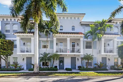 1435 Via De Pepi Boynton Beach FL 33426