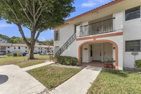 2800 Palmwood Terrace Boca Raton FL 33431