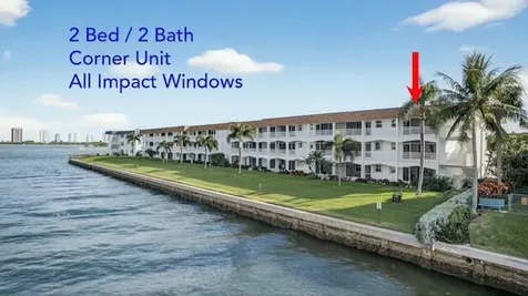 111 Shore Court North Palm Beach FL 33408