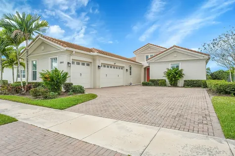 5845 Whippoorwill Circle Westlake FL 33470