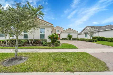 5845 Whippoorwill Circle Westlake FL 33470