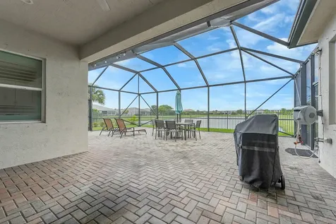 5845 Whippoorwill Circle Westlake FL 33470