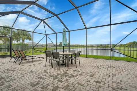 5845 Whippoorwill Circle Westlake FL 33470